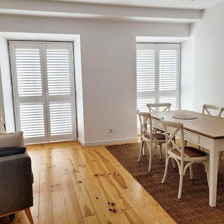 Apartament Light & Style Lizbona Zewnętrze zdjęcie