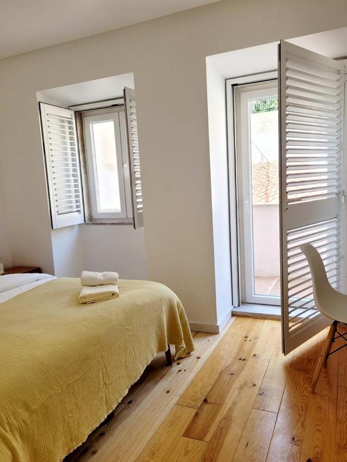 Apartament Light & Style Lizbona Zewnętrze zdjęcie
