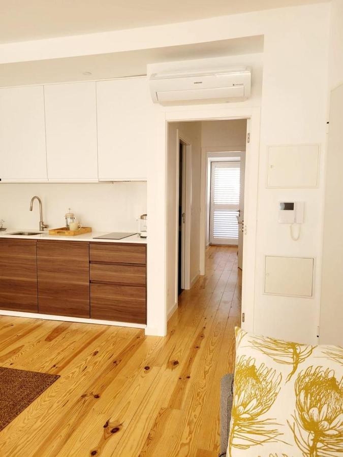 Apartament Light & Style Lizbona Zewnętrze zdjęcie