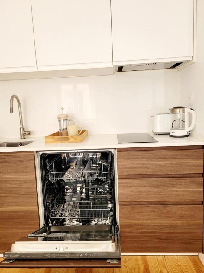 Apartament Light & Style Lizbona Zewnętrze zdjęcie