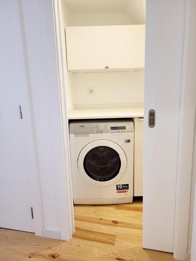 Apartament Light & Style Lizbona Zewnętrze zdjęcie