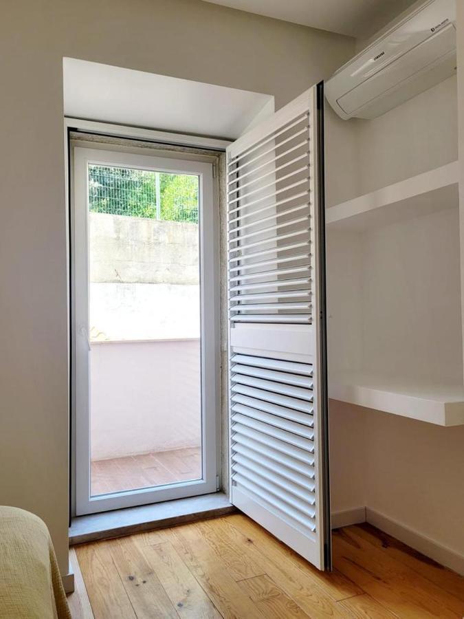 Apartament Light & Style Lizbona Zewnętrze zdjęcie