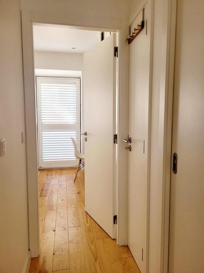 Apartament Light & Style Lizbona Zewnętrze zdjęcie